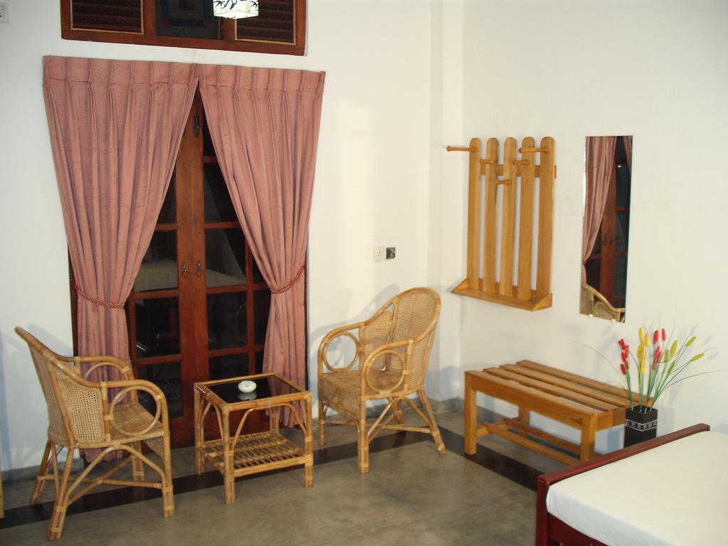 Sanras Hotel Galle Room photo