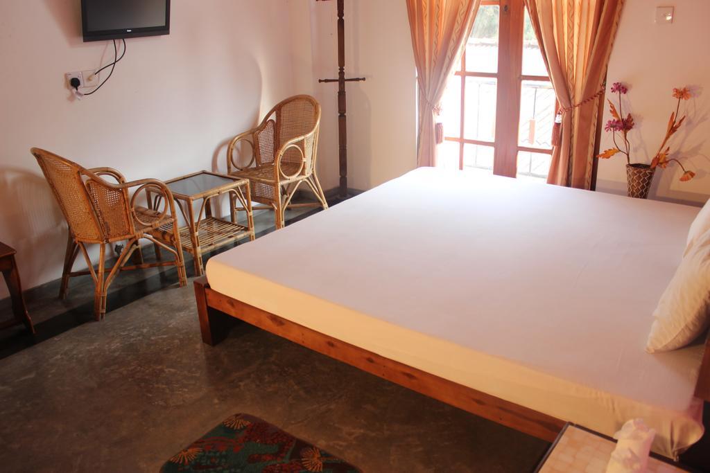 Sanras Hotel Galle Exterior photo