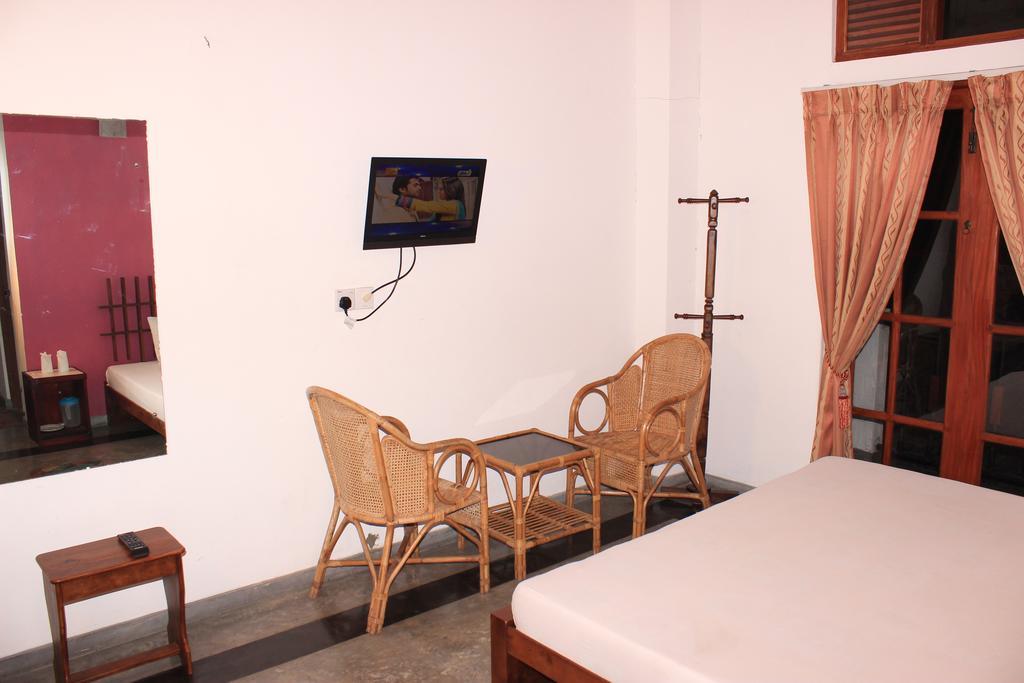 Sanras Hotel Galle Exterior photo